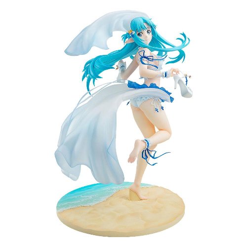 Sword Art Online - Asuna Undine Summer Wedding
Statue Figure (26cm)