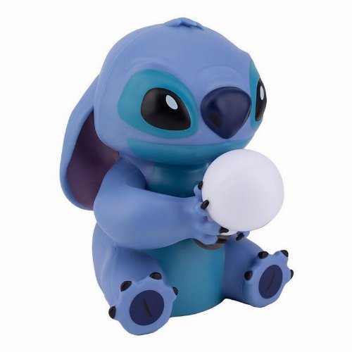 Disney - Lilo & Stitch 3D Φωτιστικό
