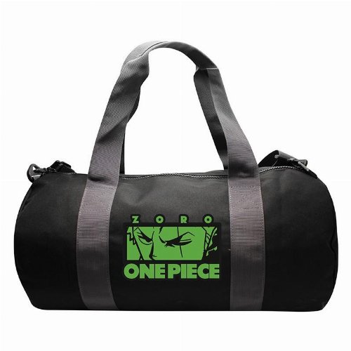 One Piece - Zoro Sport Bag