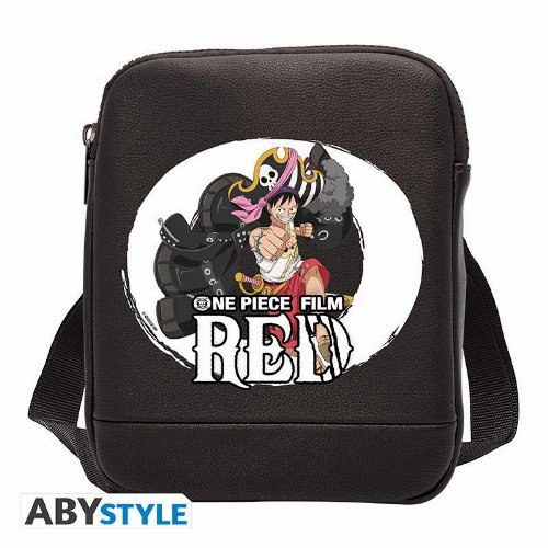 One Piece: RED - Ready for Battle Messenger
Bag