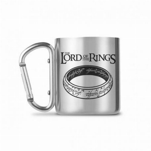 The Lord of the Rings - The One Ring Μεταλλική Κούπα
(235ml)