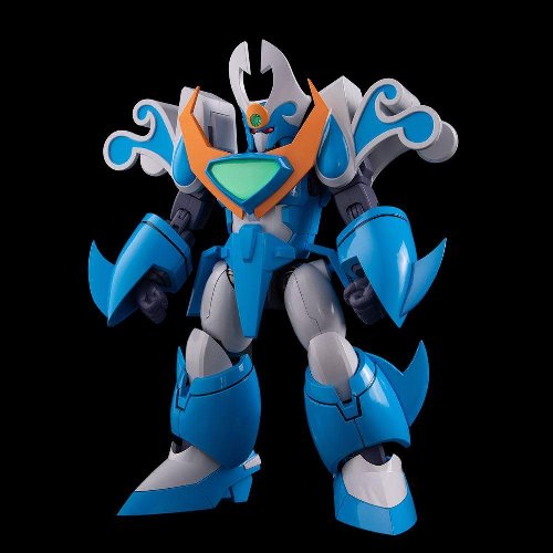 Mado King Granzort Metamor-Force - Granzort
Aquabeat Action Figure (14cm)