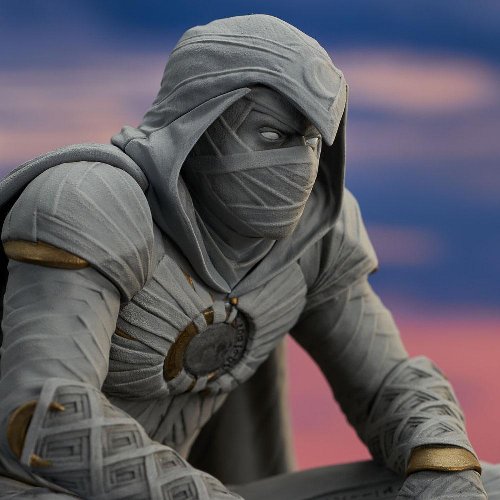 Moon Knight: Marvel Gallery - Moon Knight Φιγούρα
Αγαλματίδιο (25cm)