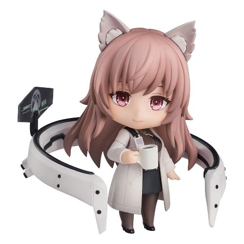 Neural Cloud - Persicaria Nendoroid Action
Figure (10cm)