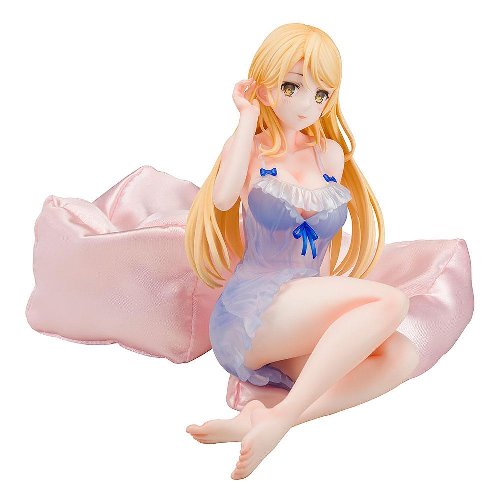 Atelier Ryza 2: Lost Legends & the Secret Fairy -
Klaudia Valentz Negligee Φιγούρα Αγαλματίδιο (15cm)