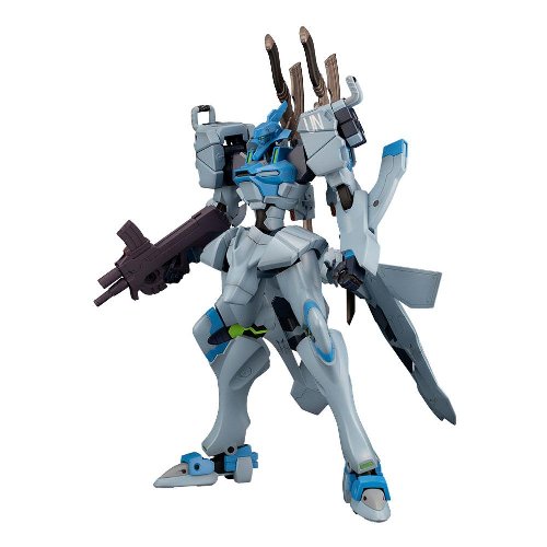 Muv-Luv Alternative - Fubuki Σετ Μοντελισμού
(18cm)