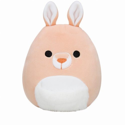 Λούτρινο Squishmallows - Quinn Φιγούρα (19cm)