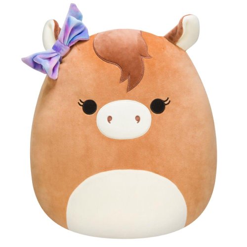 Λούτρινο Squishmallows - Tomar Φιγούρα (19cm)