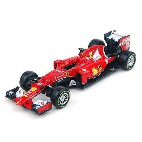 Ferrari - F14T #7 Raikkonen Κλίμακας 1/43 Diecast
Model