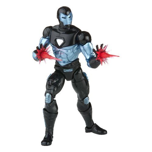 Marvel Legends - Marvel's War Machine Action
Figure (15cm)