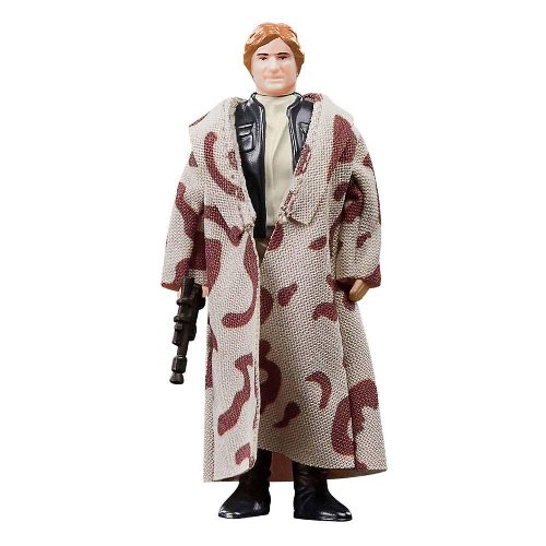 Star Wars: Retro Collection - Han Solo (Endor)
Action Figure (10cm)