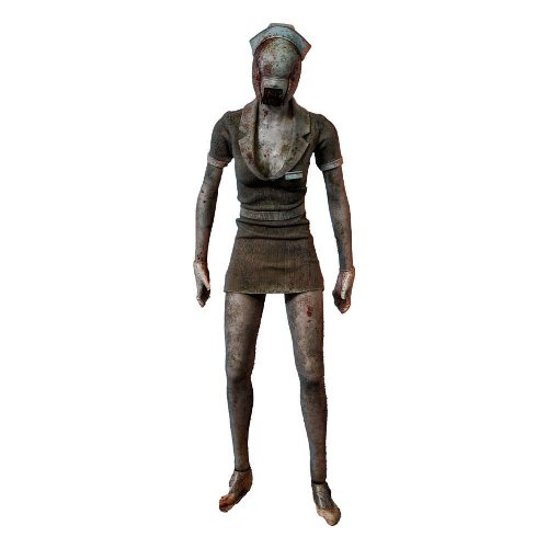 Silent Hill 2 - Bubble Head Nurse Action Figure
(30cm)