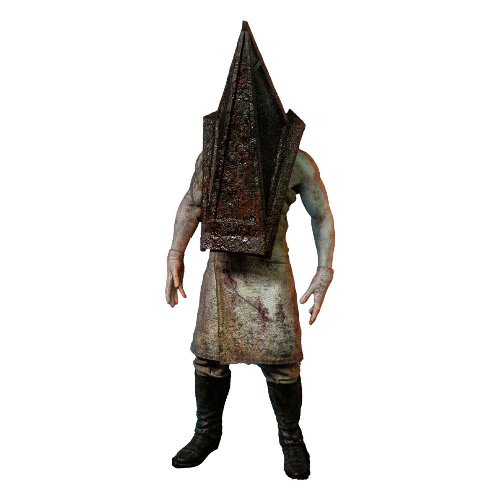 Silent Hill 2 - Red Pyramid Thing Φιγούρα Δράσης
(36cm)