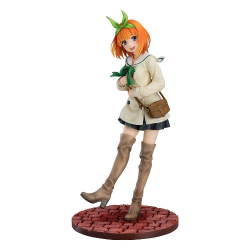 AmiAmi [Character & Hobby Shop]  [Exclusive Sale] Movie That Time I Got  Reincarnated as a Slime: Scarlet Bond Violet 1/7 Complete Figure(Pre-order)