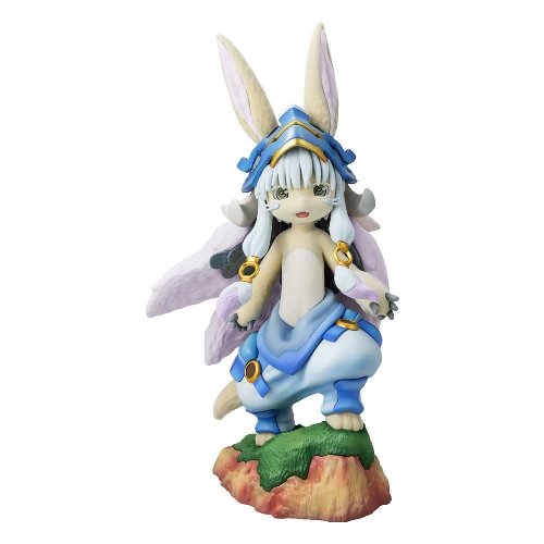 Made in Abyss: The Golden City of the Scorching
Sun - Nanachi Statue Figure (28cm)