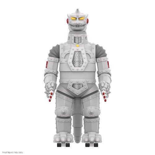Godzilla - Toho Super Shogun Mechagodzilla (Full
Color) Φιγούρα Δράσης (51cm)
