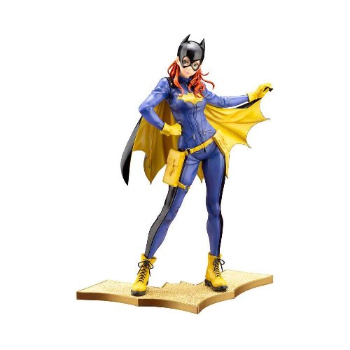 DC Comics: Bishoujo - Batgirl (Barbara Gordon) Φιγούρα
Αγαλματίδιο (23cm)