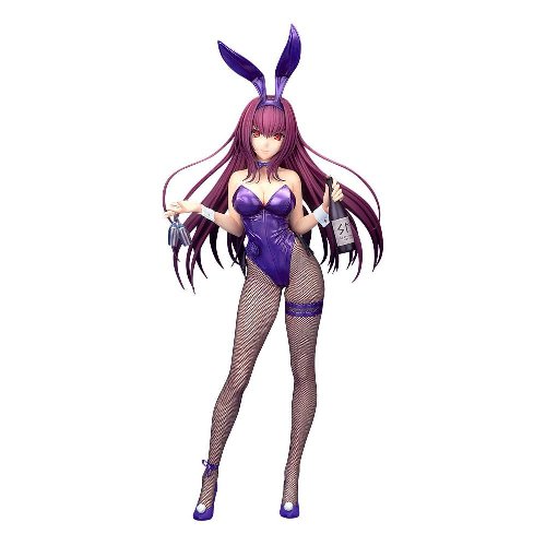 Fate/Grand Order - Scathach Bunny that Pierces
with Death Statue Figure (29cm)