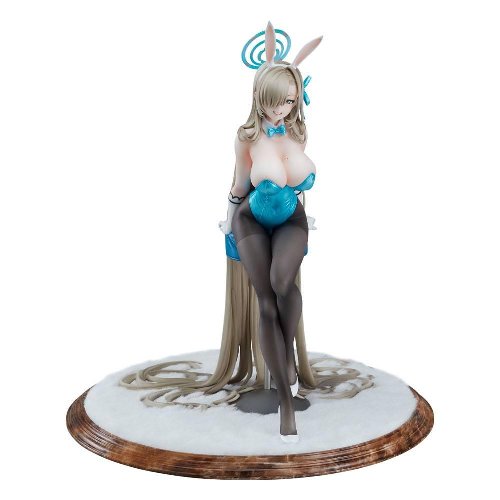 Blue Archive - Asuna Ichinose (Bunny Girl)
Statue Figure (29cm)