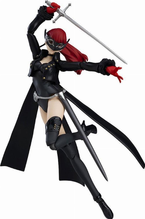 Persona 5 Royal - Violet Figma Action Figure
(13cm)