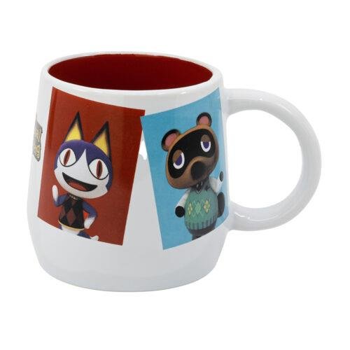 Animal Crossing - Mug
(350ml)