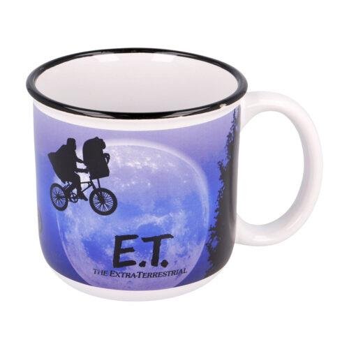 E.T. - Breakfast Κεραμική Κούπα (420ml)