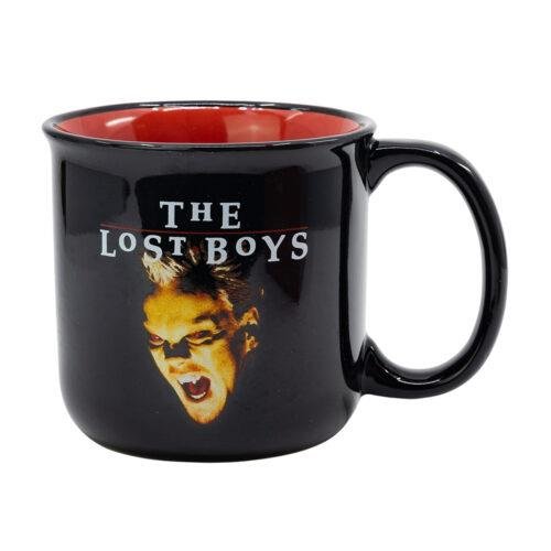 The Lost Boys - Breakfast Mug
(420ml)