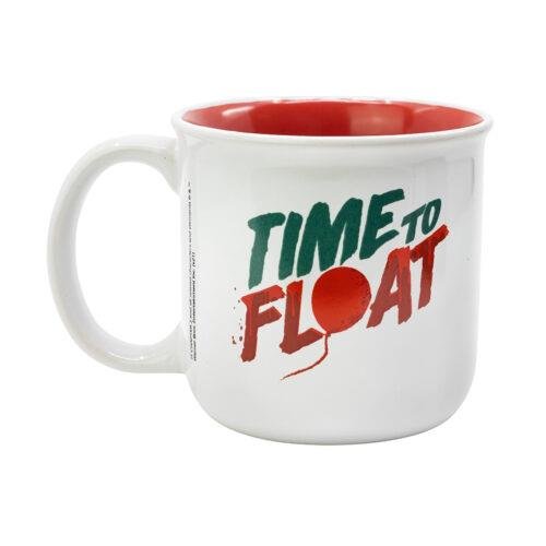Το Αυτό - Time to Float Breakfast Κεραμική Κούπα
(420ml)