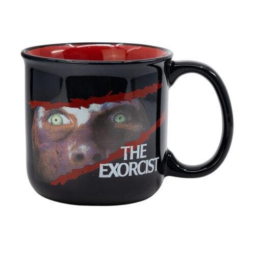 The Exorcist - Breakfast Mug
(420ml)
