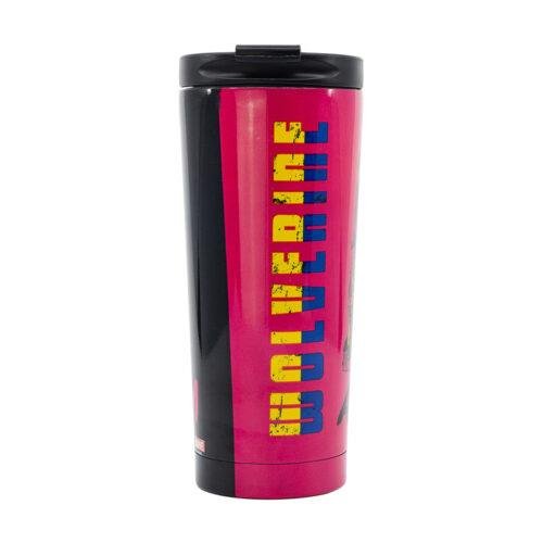Marvel - X-Men &Theta;&epsilon;&rho;&mu;ό&sigmaf; (425ml)