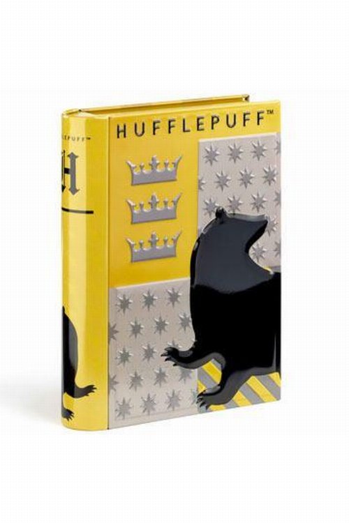 Harry Potter - Hufflepuff House Σετ
Δώρου