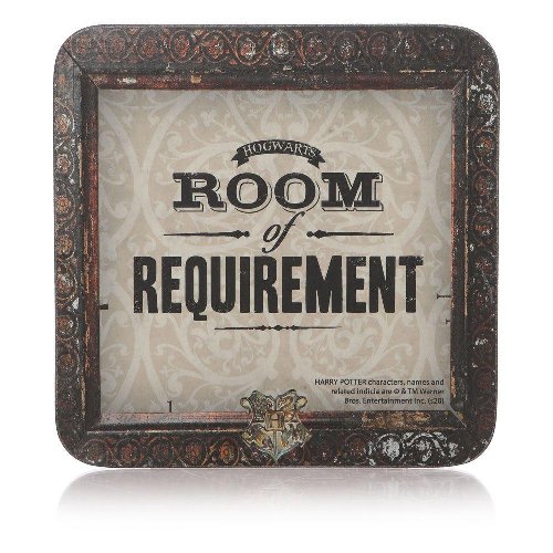 Harry Potter - Room of Requirement Σετ Σουβέρ (6
Τεμάχια)