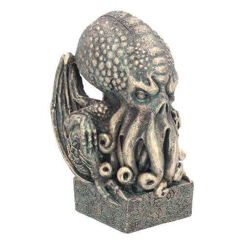 Cthulhu - Bust Αγαλματίδιο (17cm)