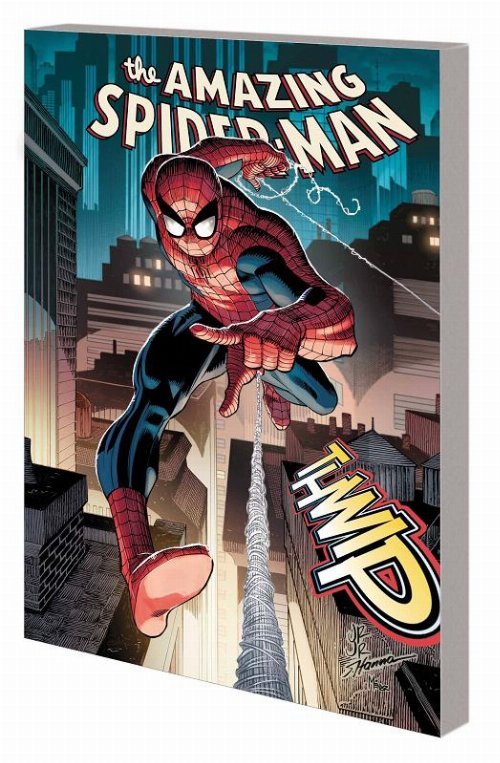 The Amazing Spider-Man Vol. 1 TP