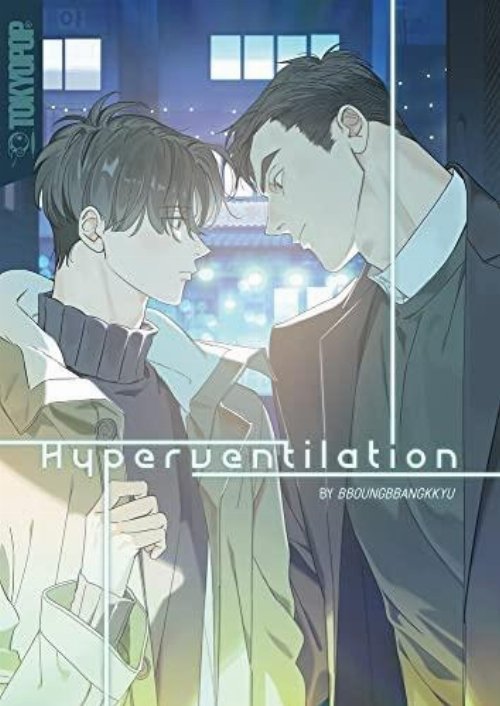 Hyperventilation Vol. 00