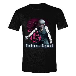 Tokyo Ghoul - Gothic T-Shirt (M)
