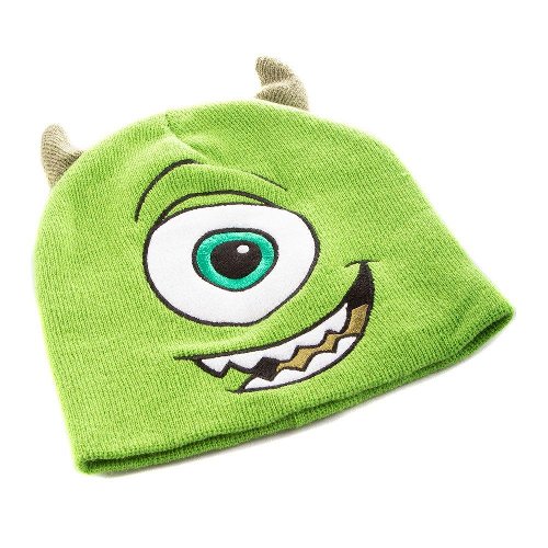 Disney: Monsters University - Mike Face
Beanie