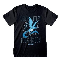 Pokemon - Legendary Articuno T-Shirt
(XL)