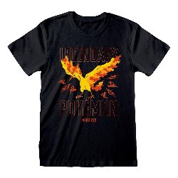 Pokemon - Legendary Moltres T-Shirt (S)