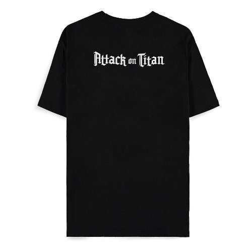 Attack on Titan - Beast Titan T-Shirt