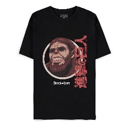 Attack on Titan - Beast Titan T-Shirt
(S)