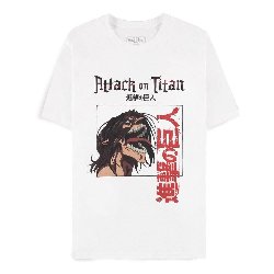 Attack on Titan - Agito no Kyojin T-Shirt
(S)