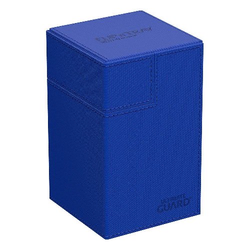 Ultimate Guard Flip 'n' Tray 100+ Deck Box - XenoSkin
Blue