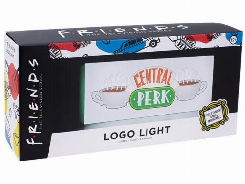 Friends - Central Perk Light