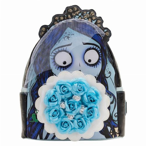 Loungefly - Corpse Bride: Emily Bouquet Τσάντα
Σακίδιο