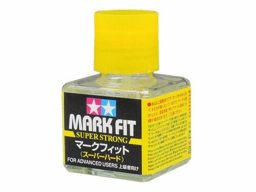Tamiya - Mark Fit Super Strong (40ml)