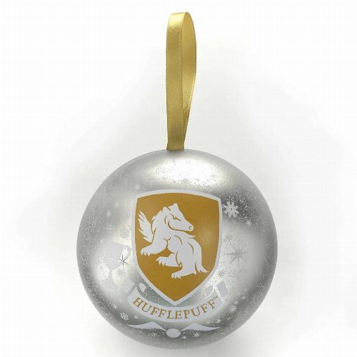 Harry Potter - Hufflepuff Bauble & Necklace
Gift Set