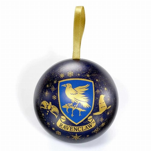 Harry Potter - Ravenclaw Bauble & Necklace
Gift Set