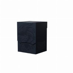 Dragon Shield Deck Shell Box - Midnight
Blue