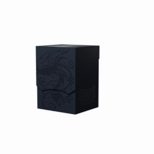 Dragon Shield Deck Shell Box - Midnight
Blue
